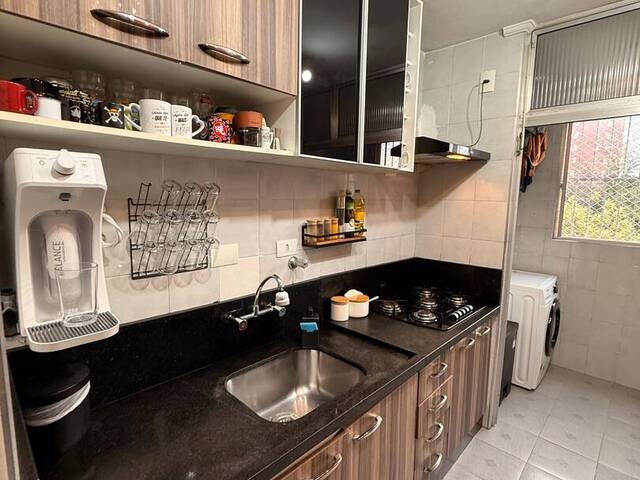 Apartamento para Venda em São Paulo - 5