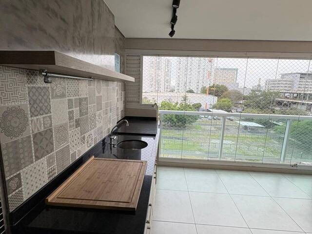 Apartamento para Venda em São Paulo - 4