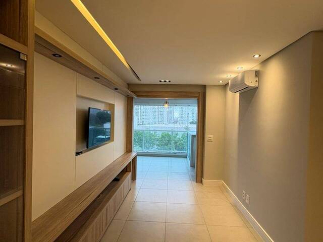 #4239 - Apartamento para Venda em São Paulo - SP - 1