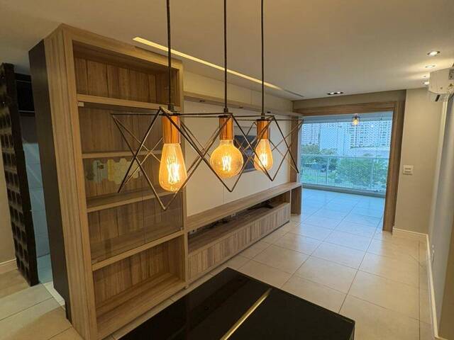 #4239 - Apartamento para Venda em São Paulo - SP - 2