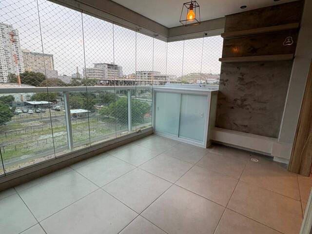 #4239 - Apartamento para Venda em São Paulo - SP - 3