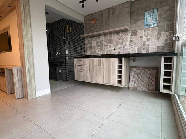 Apartamento para Venda em São Paulo - 5