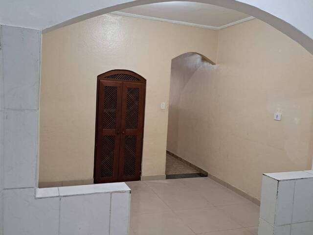 #4240 - Casa para Venda em São Paulo - SP - 1