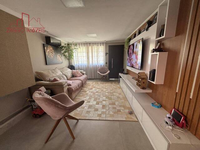Casa em condomínio para Venda em São Paulo - 4