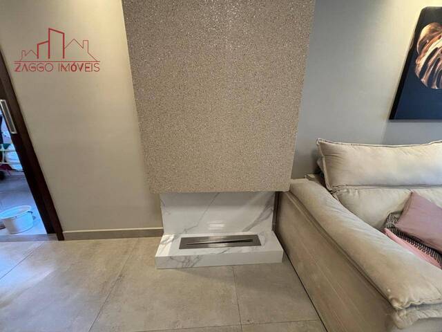 #4242 - Casa em condomínio para Venda em São Paulo - SP - 3