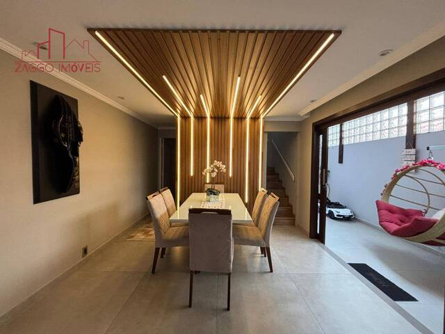 #4242 - Casa em condomínio para Venda em São Paulo - SP - 2