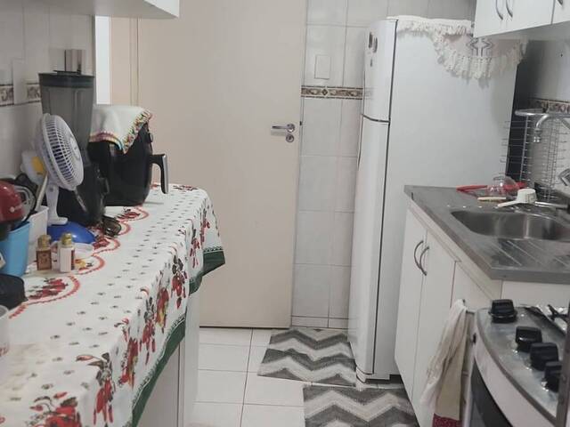 #4243 - Apartamento para Venda em São Paulo - SP - 3