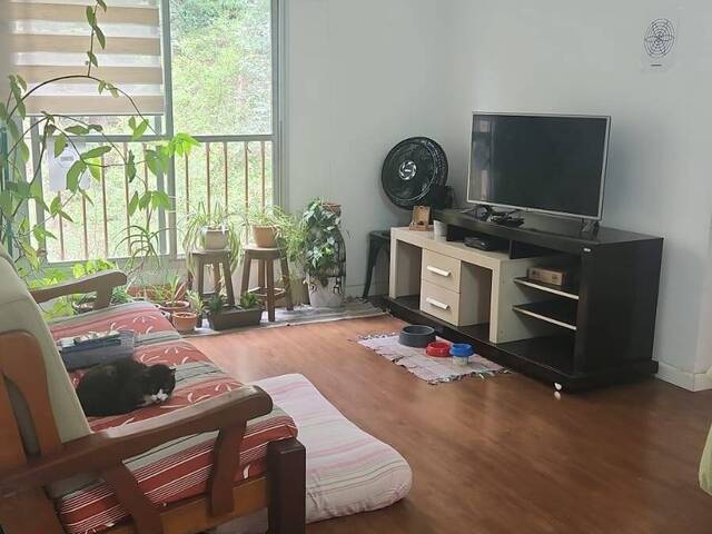 #4243 - Apartamento para Venda em São Paulo - SP - 1
