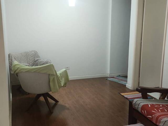 #4243 - Apartamento para Venda em São Paulo - SP - 3