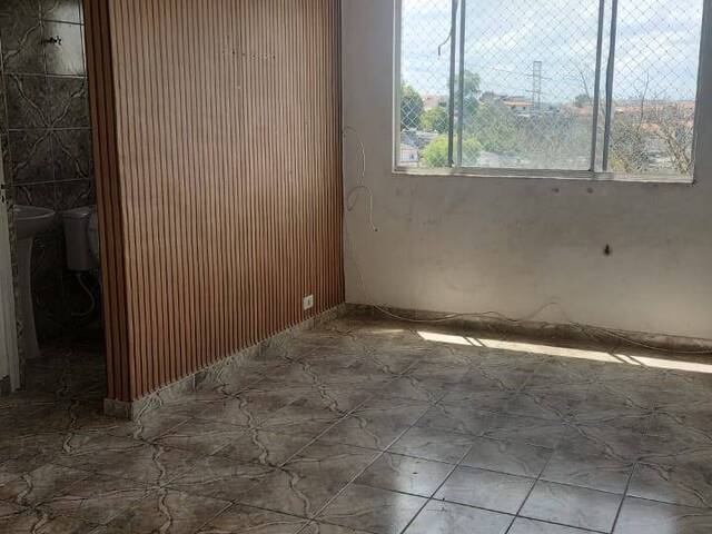 #4244 - Apartamento para Venda em São Paulo - SP - 1