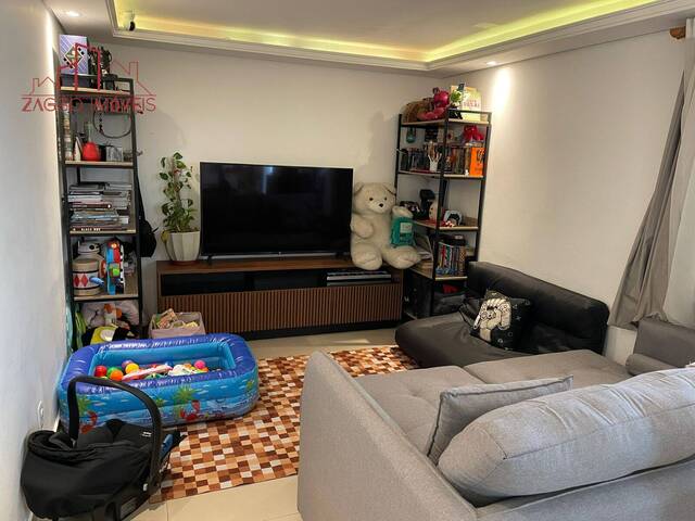 #4246 - Cobertura para Venda em São Paulo - SP - 1