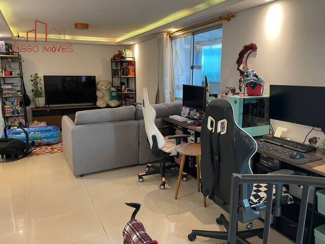 #4246 - Cobertura para Venda em São Paulo - SP - 3