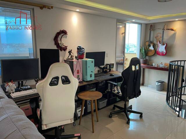 #4246 - Cobertura para Venda em São Paulo - SP - 2