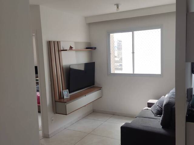 #4247 - Apartamento para Venda em São Paulo - SP - 1