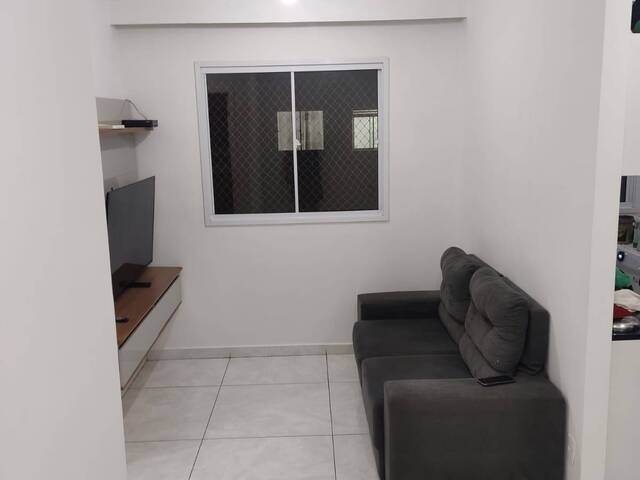 #4247 - Apartamento para Venda em São Paulo - SP - 2