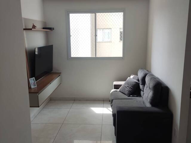 #4247 - Apartamento para Venda em São Paulo - SP - 3