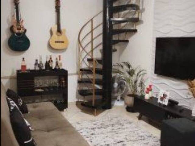 #4248 - Sobrado para Venda em São Paulo - SP - 2