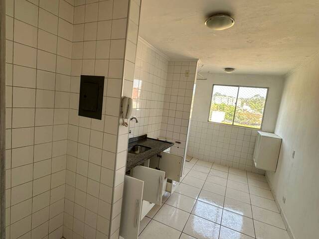 #4249 - Apartamento para Venda em São Paulo - SP - 3