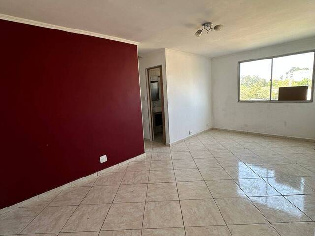 Venda em Jardim Umuarama - São Paulo