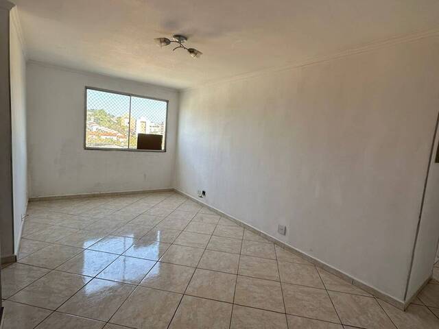 #4249 - Apartamento para Venda em São Paulo - SP - 2