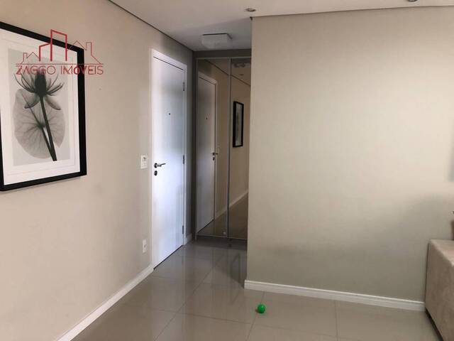 #4250 - Apartamento para Venda em São Paulo - SP - 2