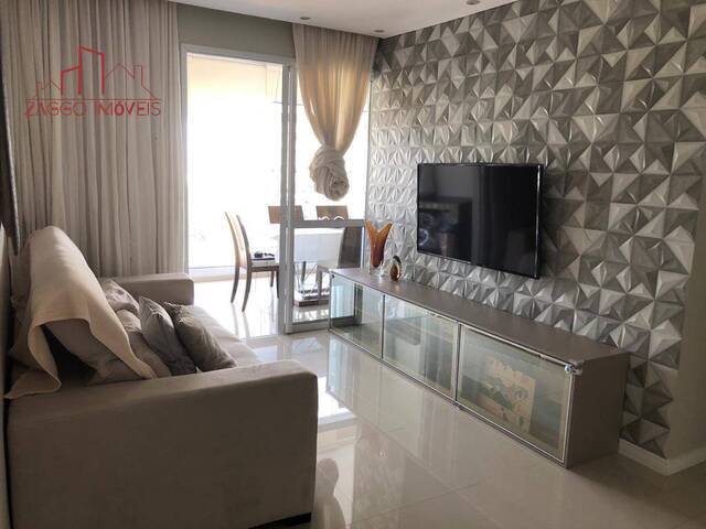 #4250 - Apartamento para Venda em São Paulo - SP - 3