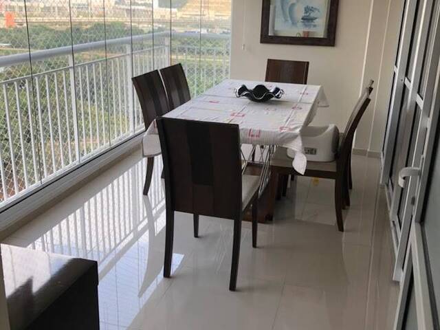 Apartamento para Venda em São Paulo - 4