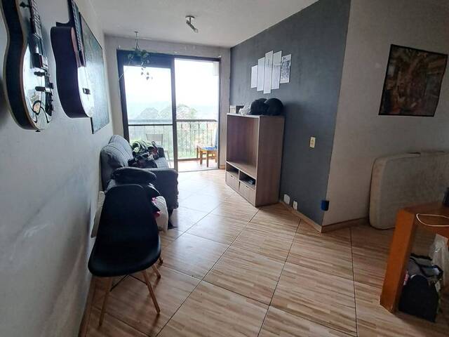#4251 - Apartamento para Locação em São Paulo - SP - 3