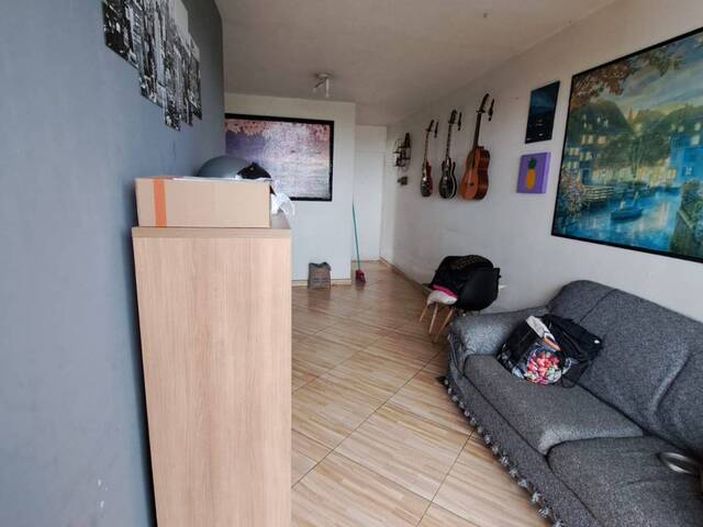 #4251 - Apartamento para Locação em São Paulo - SP - 1