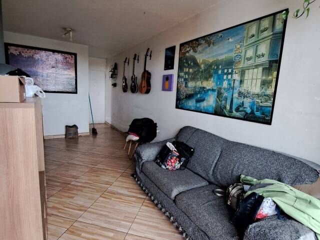 #4251 - Apartamento para Locação em São Paulo - SP - 2