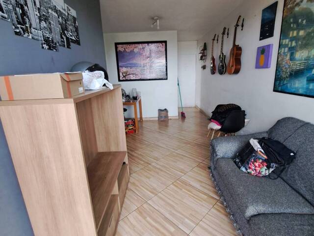 Apartamento para Venda em São Paulo - 4