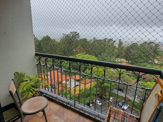 Apartamento para Venda em São Paulo - 5