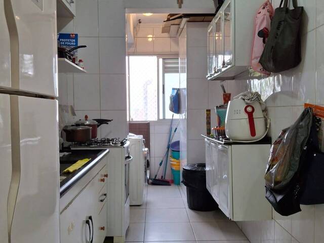 Apartamento para Venda em São Paulo - 4