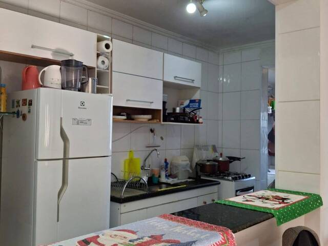 #4252 - Apartamento para Venda em São Paulo - SP - 3