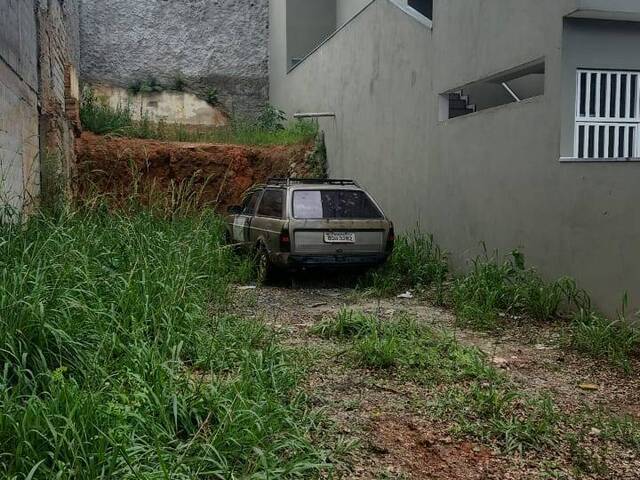 #4253 - Área para Venda em São Paulo - SP - 1
