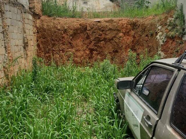 #4253 - Área para Venda em São Paulo - SP - 3