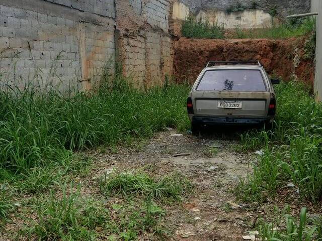 Área para Venda em São Paulo - 5