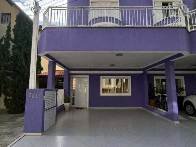 #4254 - Casa em condomínio para Venda em São Paulo - SP - 2