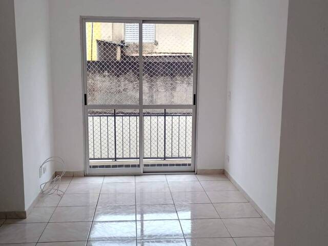 #4255 - Apartamento para Locação em São Paulo - SP - 2