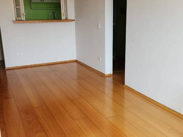 #4256 - Apartamento para Locação em São Paulo - SP - 1