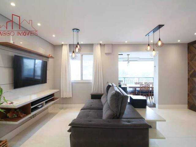 #4258 - Apartamento para Locação em São Paulo - SP - 1