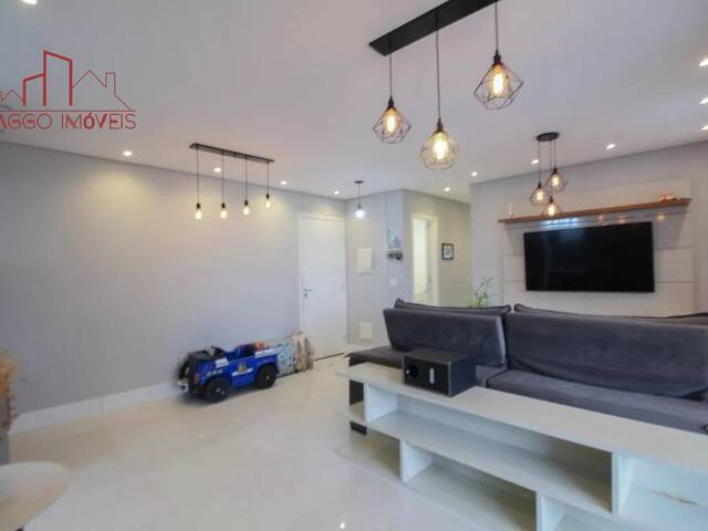 #4258 - Apartamento para Locação em São Paulo - SP - 3