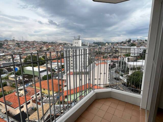 Apartamento para Venda em São Paulo - 5