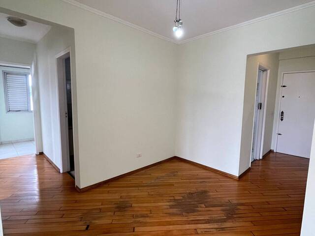 #3461 - Apartamento para Venda em São Paulo - SP