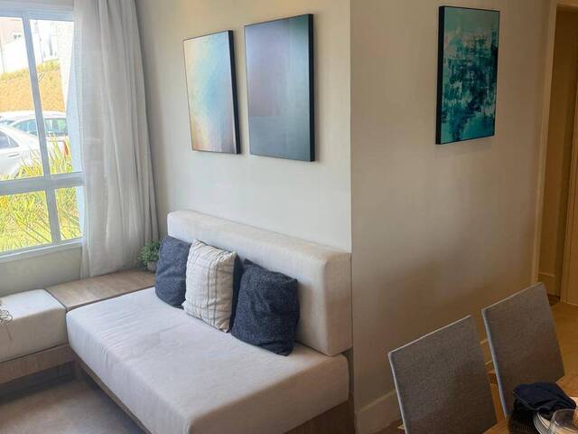 #4259 - Apartamento para Venda em Itapevi - SP - 2