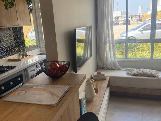 Apartamento para Venda em Itapevi - 4