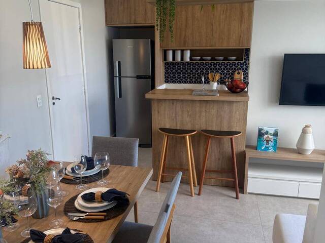 #4259 - Apartamento para Venda em Itapevi - SP - 1