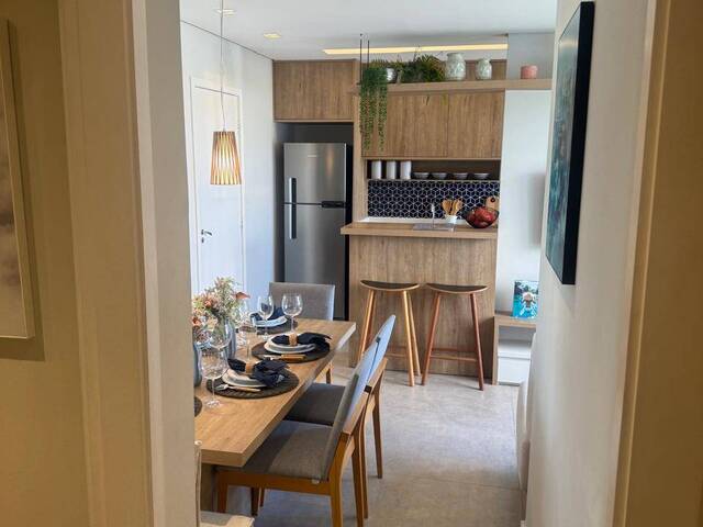 Apartamento para Venda em Itapevi - 5