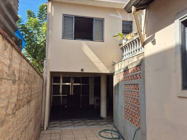 #4260 - Casa para Venda em São Paulo - SP - 2