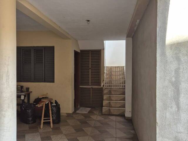 #4260 - Casa para Venda em São Paulo - SP - 3